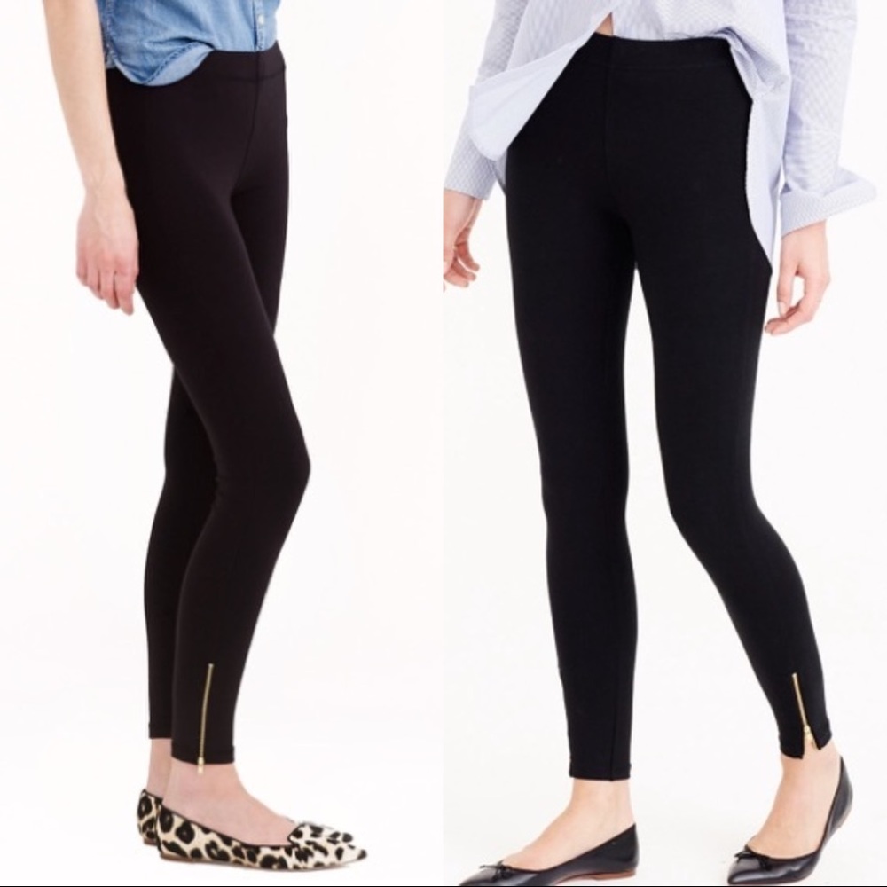 Forever 21 legging pants